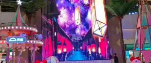  “餐飲店LED廣告機選橫屏還是豎屏？7天跟蹤拍攝告訴你顧客視線焦點規律”