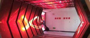 想給店鋪裝個LED顯示屏，該怎么選分辨率？是不是分辨率越高畫質(zhì)就一定越好？